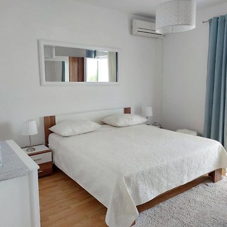 Apartments Marija Anchor Zadar Ngoại thất bức ảnh