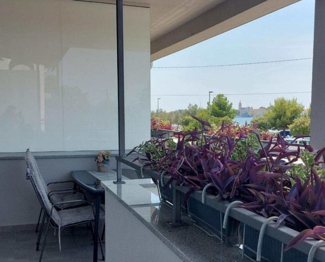 Apartments Marija Anchor Zadar Ngoại thất bức ảnh