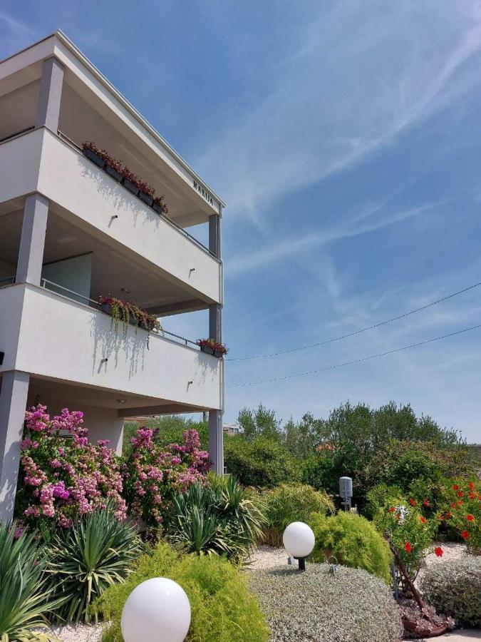 Apartments Marija Anchor Zadar Ngoại thất bức ảnh