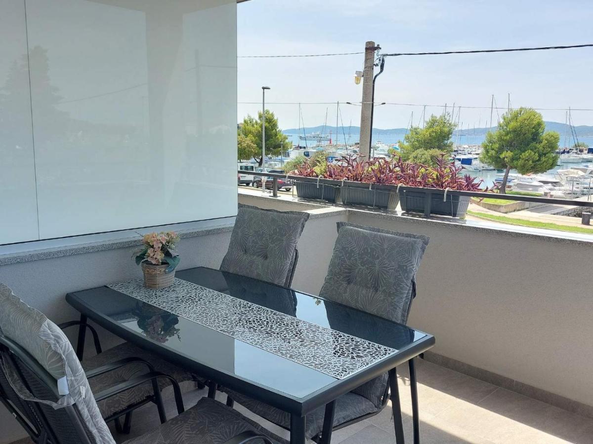 Apartments Marija Anchor Zadar Ngoại thất bức ảnh