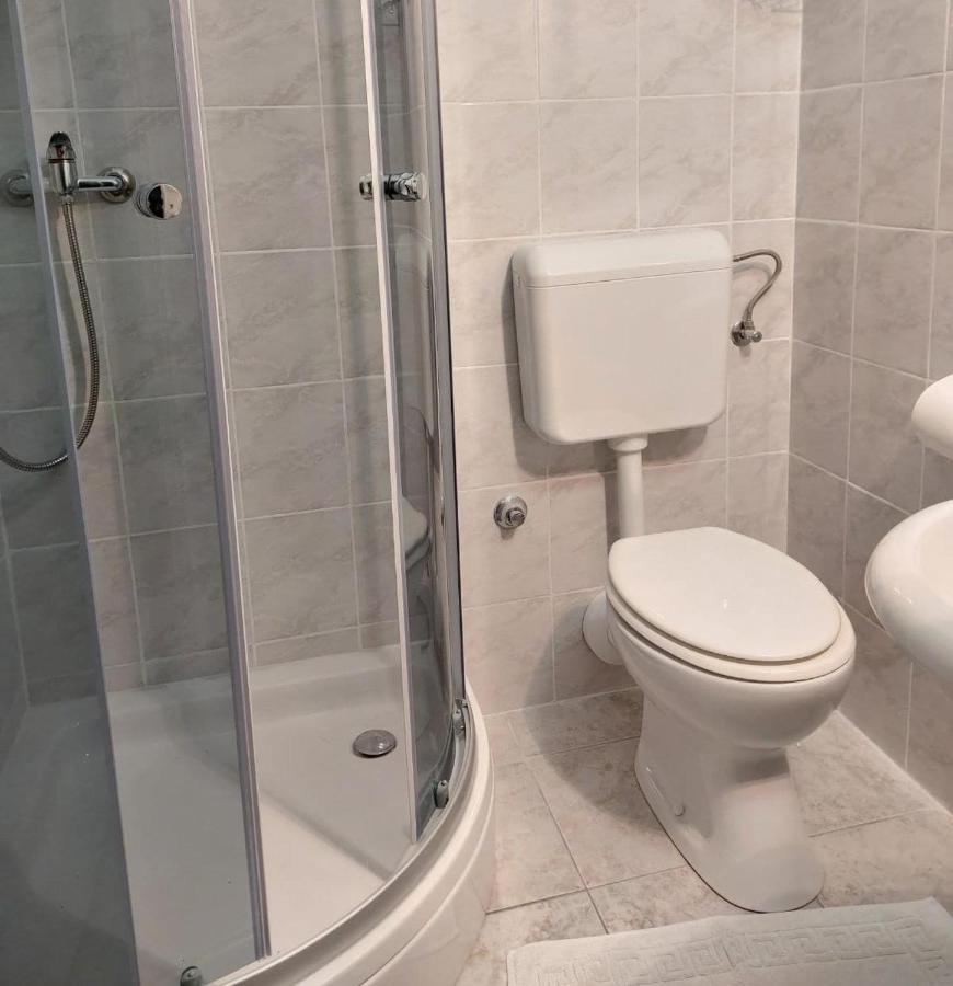 Apartments Marija Anchor Zadar Ngoại thất bức ảnh