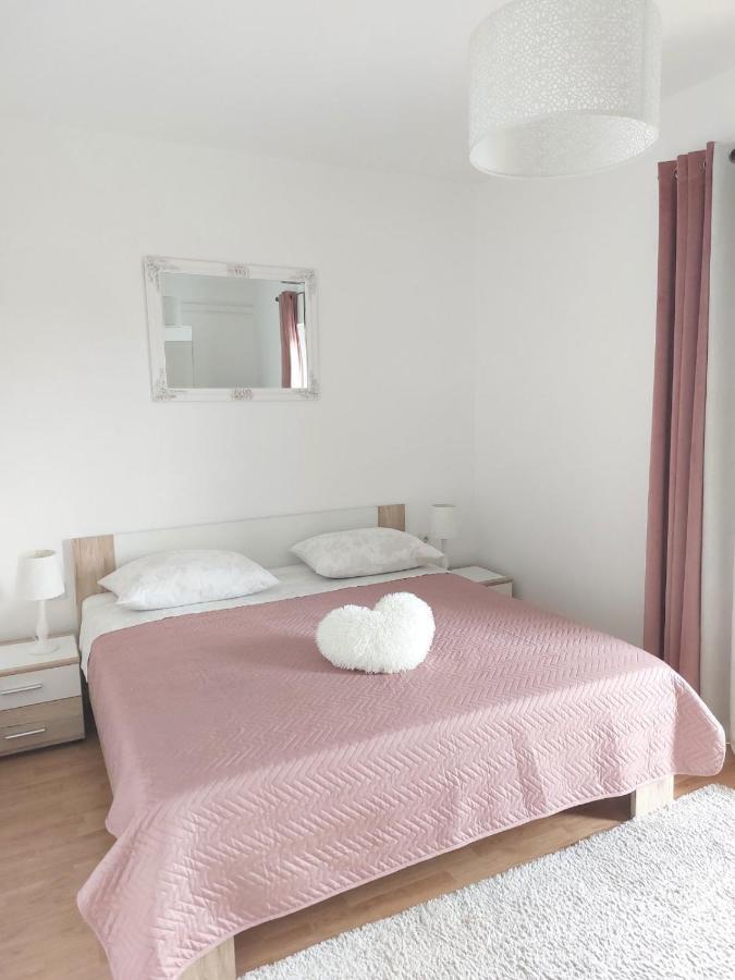 Apartments Marija Anchor Zadar Ngoại thất bức ảnh