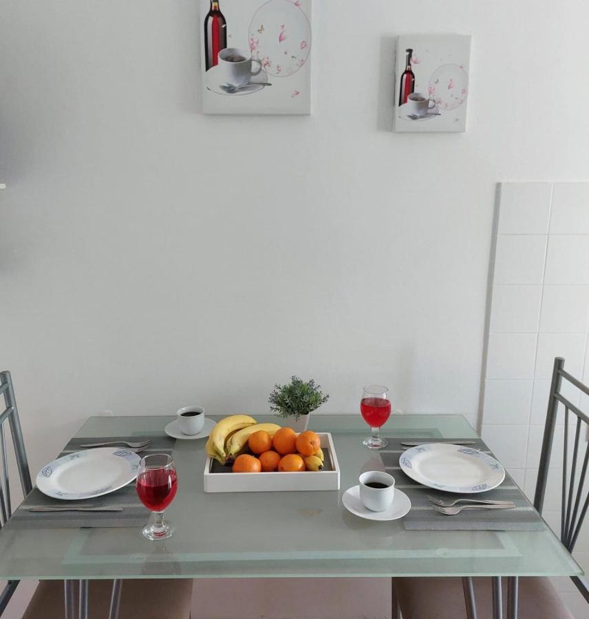 Apartments Marija Anchor Zadar Ngoại thất bức ảnh