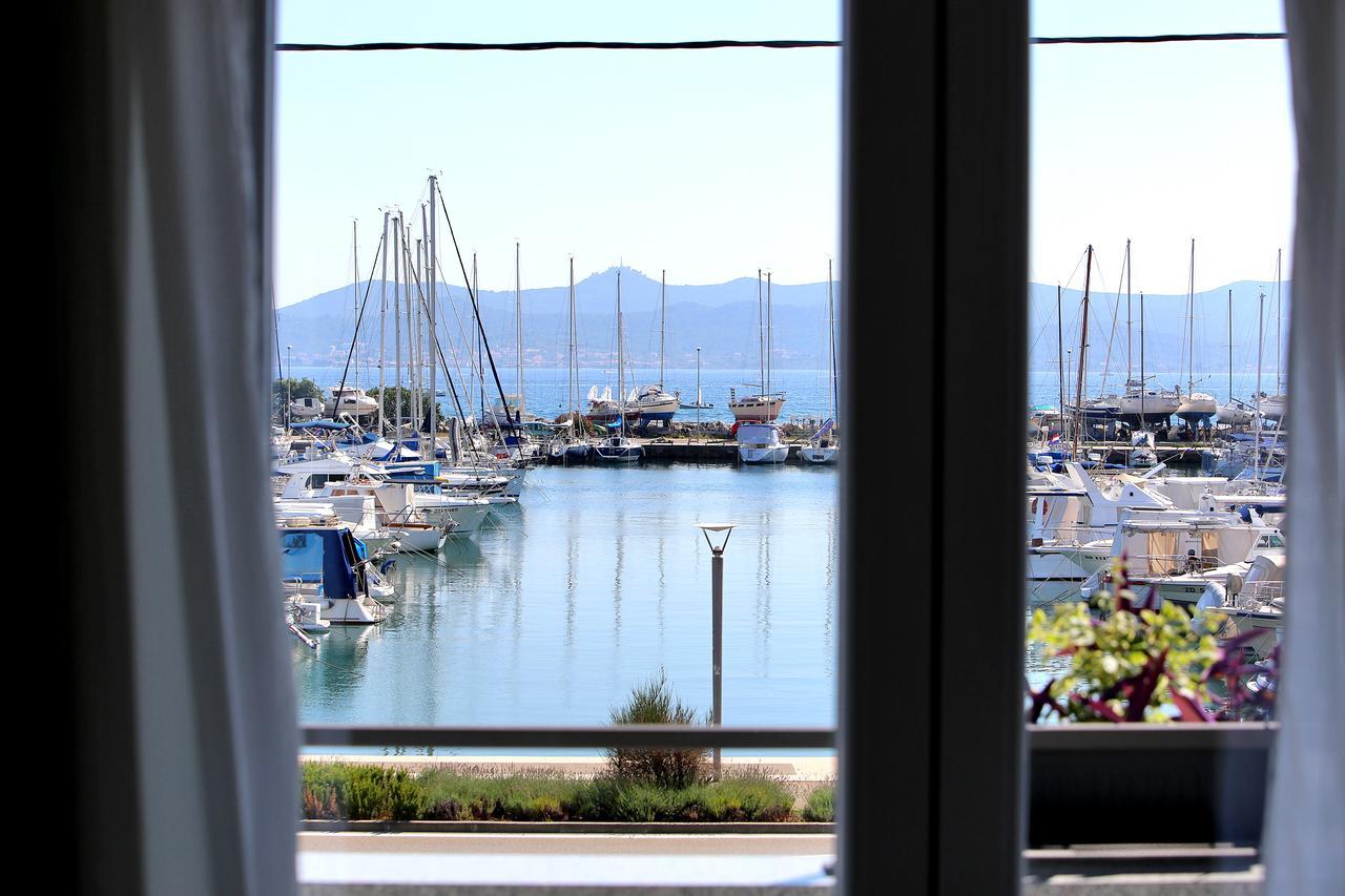 Apartments Marija Anchor Zadar Ngoại thất bức ảnh